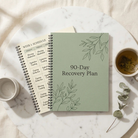 90-dniowy Plan Zdrowienia